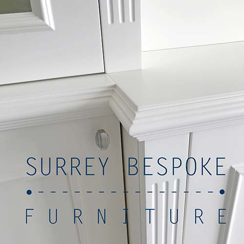 Surrey Bespoke (Furniture) Ltd